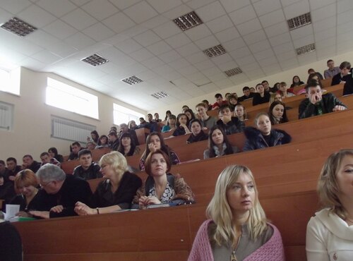 Історія, сьогодення та перспективи менеджменту